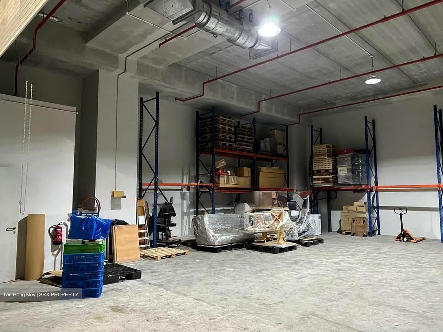 POLARIS @ WOODLANDS (D25), Factory #568674331